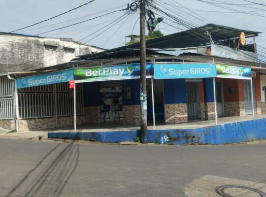 SE VENDE CASA EN FLORENCIA