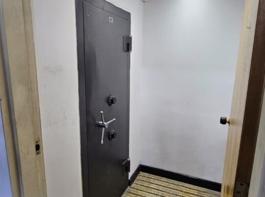 VENDO BODEGA LOCAL EN BOGOTÁ