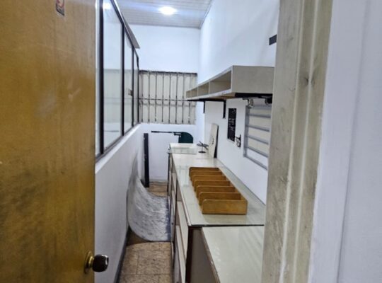 VENDO BODEGA LOCAL EN BOGOTÁ