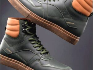 Botas para caballero