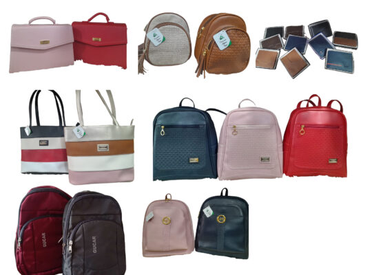 Bolsos Bebo Bags