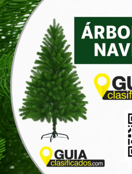 distribuidores de arboles de navidad