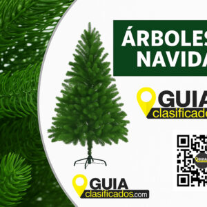 distribuidores de arboles de navidad