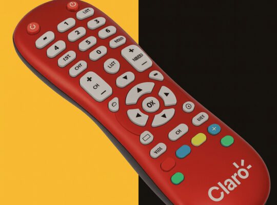 Venta de controles remotos originales en Bogotá