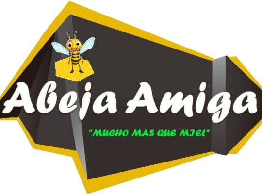 Abeja Amiga