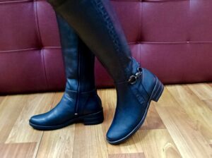 Boots Elegants Calzado