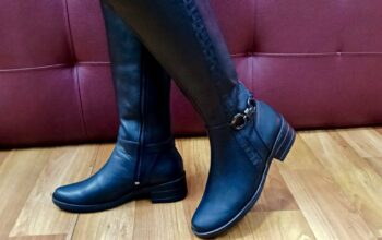 Boots Elegants Calzado
