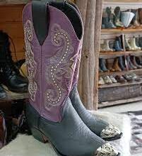 Botas Texanas Pancho Villa