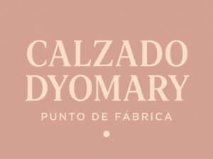 Calzado Dyomary