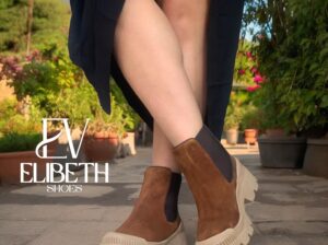 Elibeth Shoes Shop