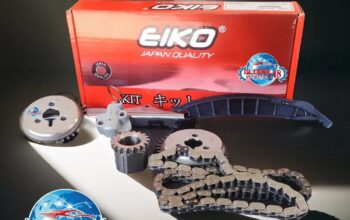 Global Repuestos La 18