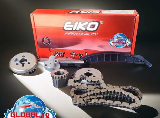 Global Repuestos La 18