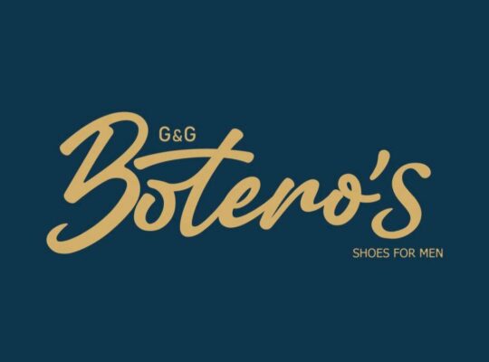 Calzado GYG BOTEROS