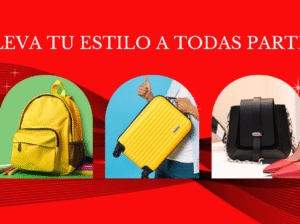 Fabrica Bolsos Luigy