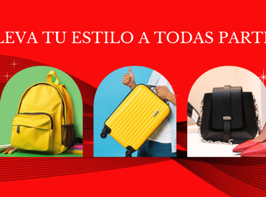 Fabrica Bolsos Luigy