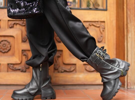 LB Boutique Fabrica de Calzado