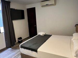 HOTEL GRAN CONQUISTADOR 33