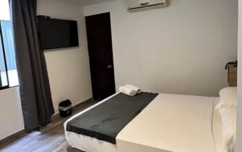 HOTEL GRAN CONQUISTADOR 33