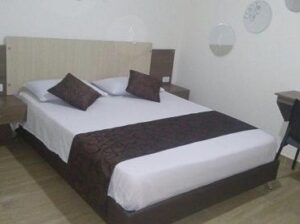 Hotel Sterling Cúcuta