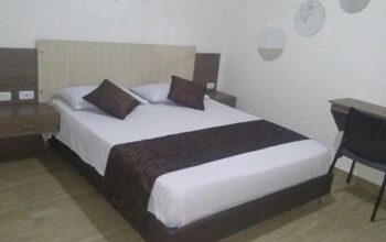 Hotel Sterling Cúcuta