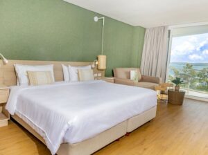 Hotel Grand Sirenis San Andrés