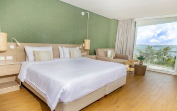 Hotel Grand Sirenis San Andrés