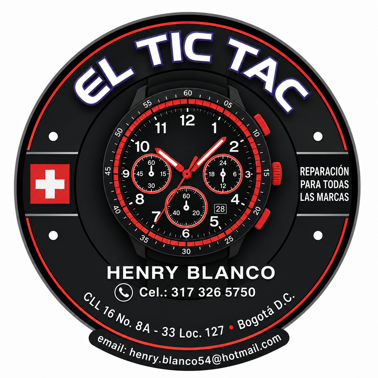 El Tic Tac