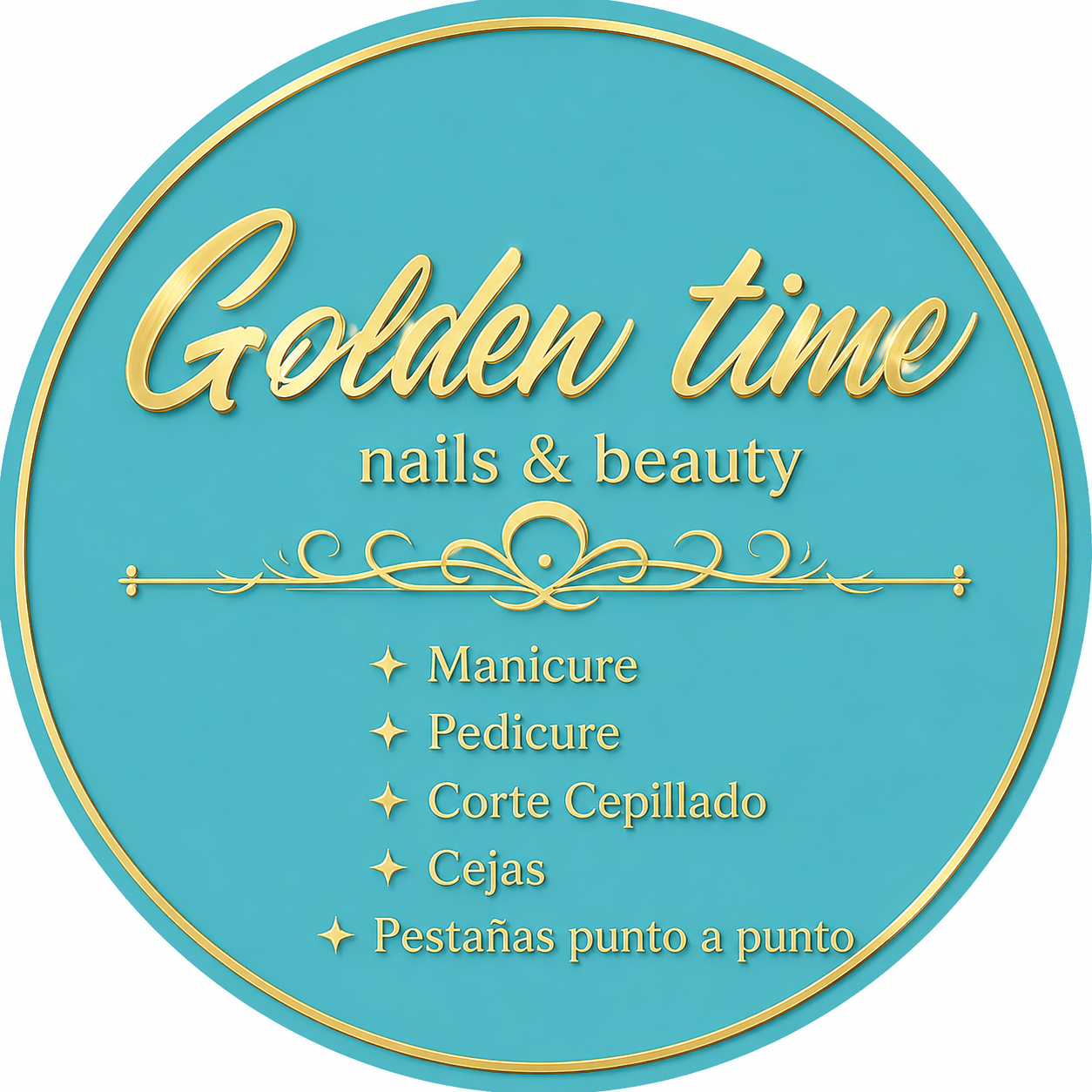 Golden Time