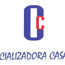 Comercializadora casas Ltda