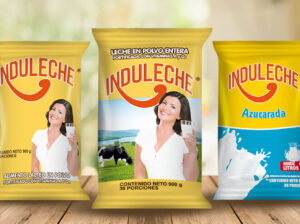 INDULACTEOS DE COLOMBIA S.A.S.
