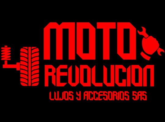 Moto Revolucion