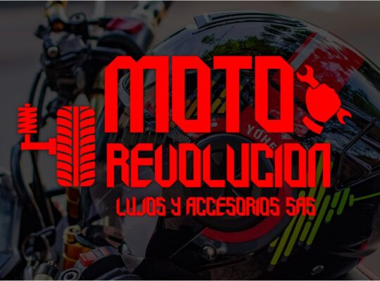 Moto Revolucion
