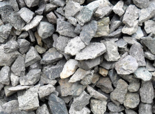 Triturados El Chocho & Cia Ltda