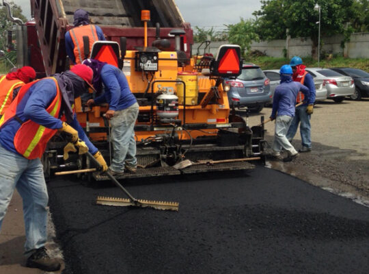 Triturados El Chocho & Cia Ltda