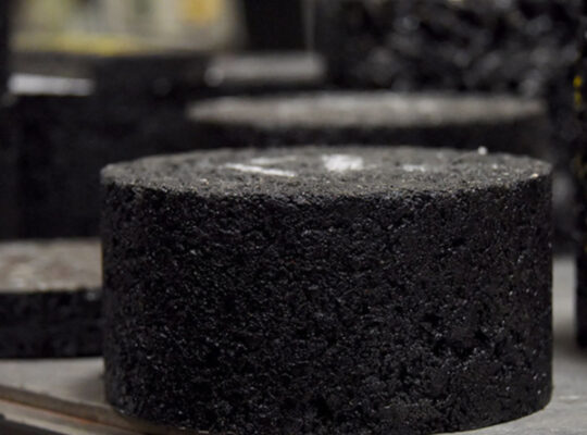 Triturados El Chocho & Cia Ltda