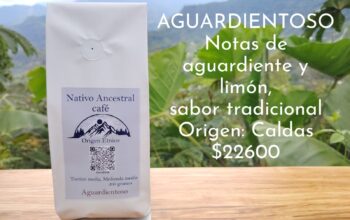 Café de especialidad