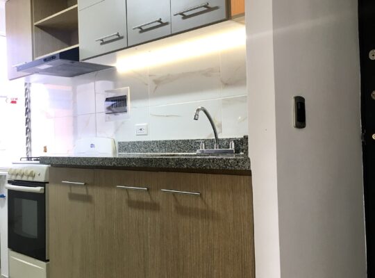 Arriendo Apartamento 60m2, PRADO JARDIN Colina Y Alrededores