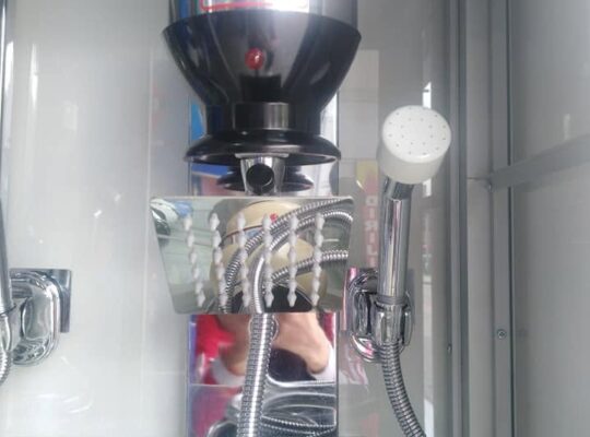 Duchas Lizher
