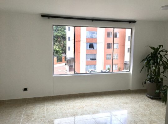 Arriendo Apartamento 60m2, PRADO JARDIN Colina Y Alrededores