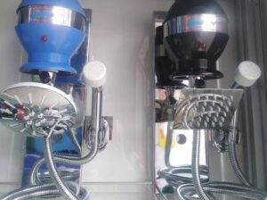 Duchas Lizher
