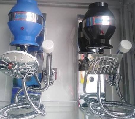 Duchas Lizher