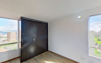 Venta de Apartamento La Felicidad