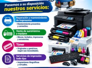 TYP Suministros & Reparaciones