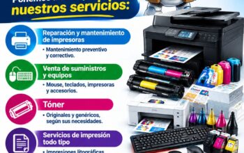 TYP Suministros & Reparaciones