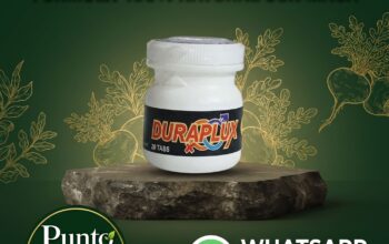 Duraplux